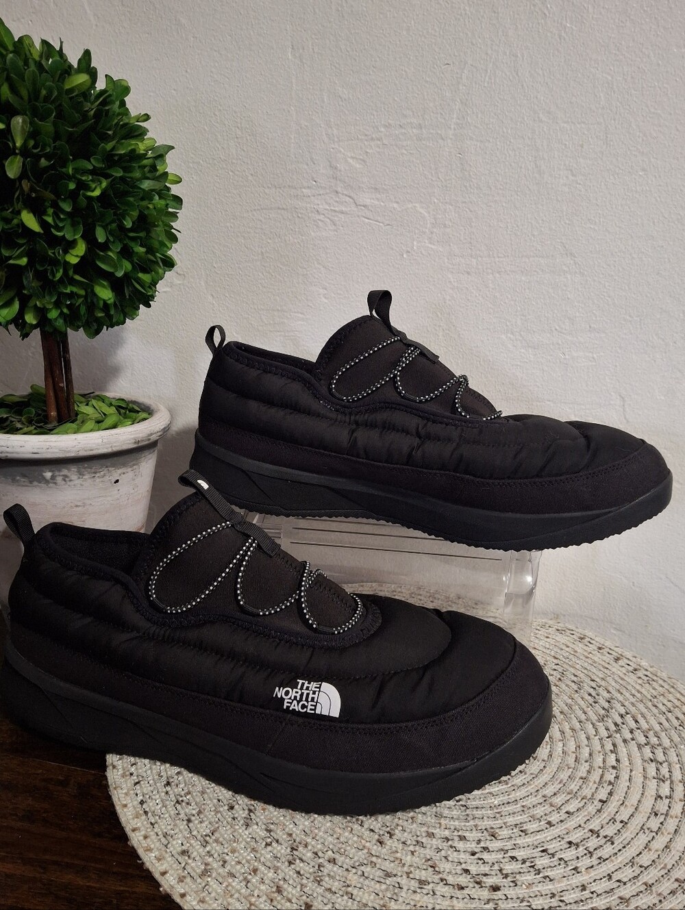 The North Face Nse Men’s Sneakers Size 13.